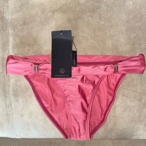 Bathing suit bottoms